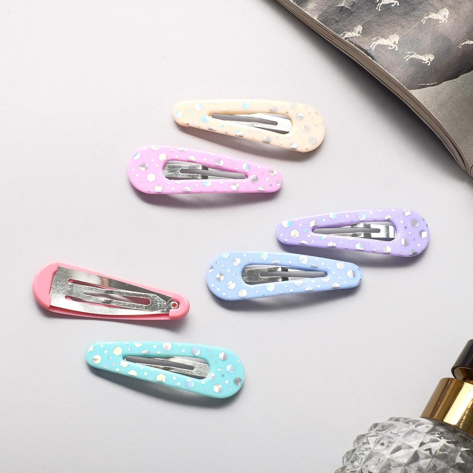 Невидимка для волос 