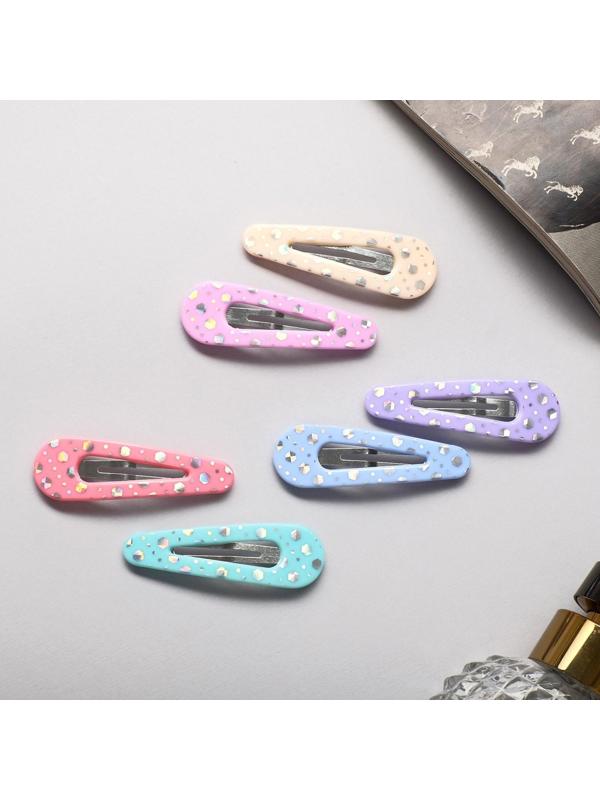 Невидимка для волос 