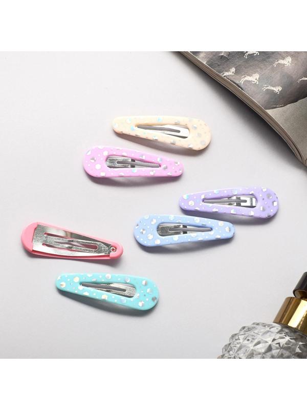 Невидимка для волос 