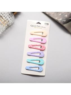 Невидимка для волос 