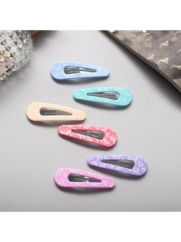 Невидимка для волос 