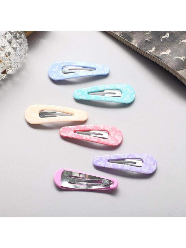 Невидимка для волос 