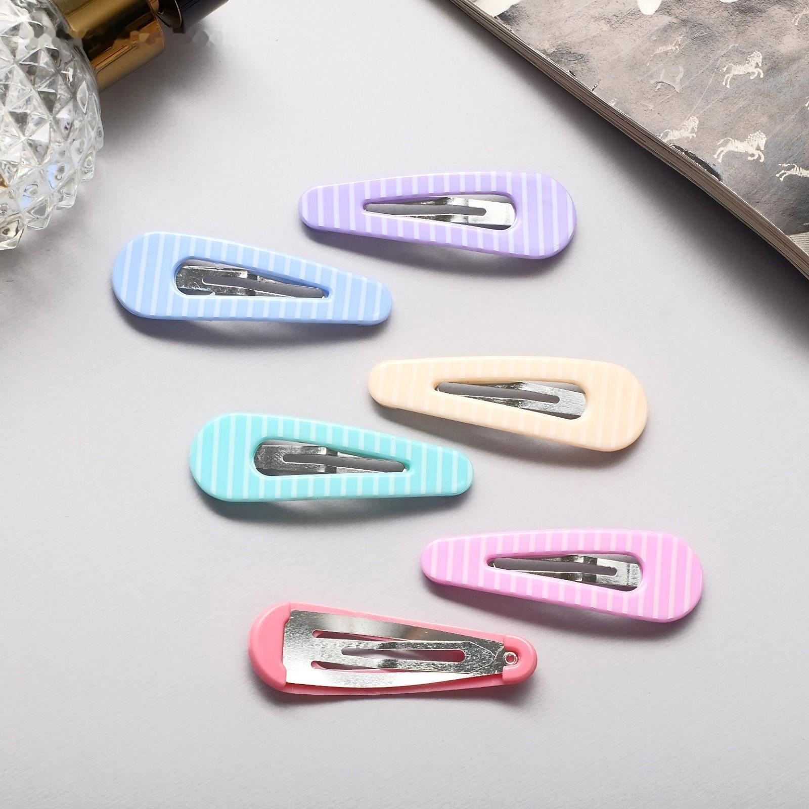 Невидимка для волос 