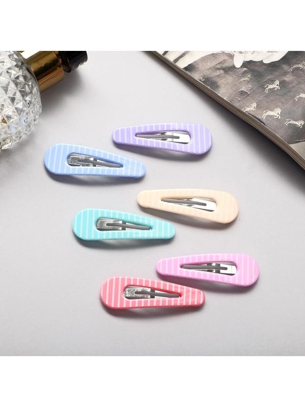 Невидимка для волос 