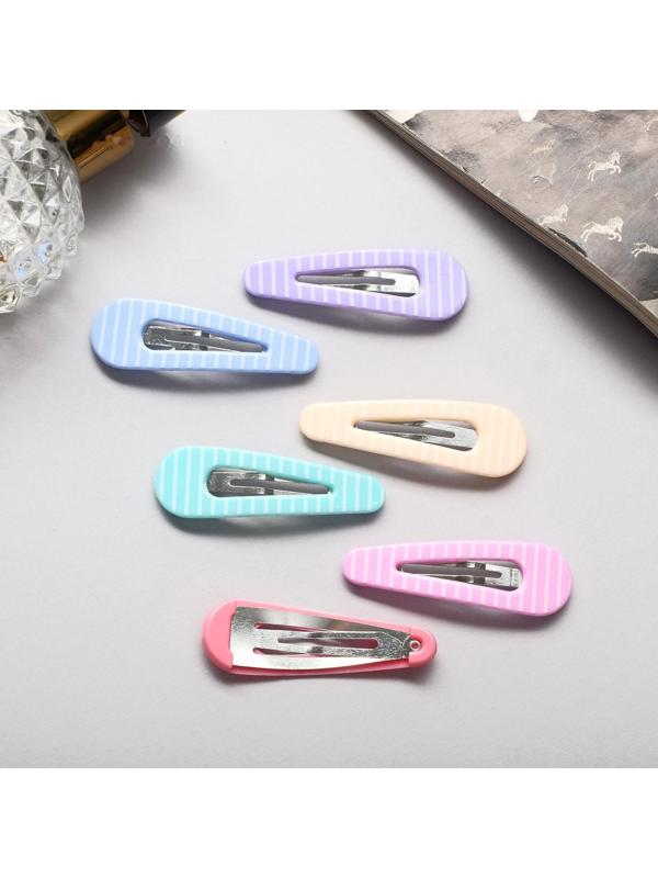 Невидимка для волос 