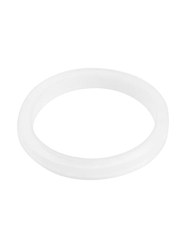 Лента клейкая ТУНДРА, прозрачная, двухсторонняя, 10 мм х 2 м