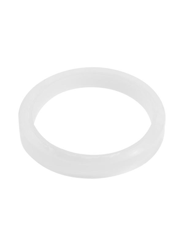 Лента клейкая ТУНДРА, прозрачная, двухсторонняя, 12 мм х 2 м