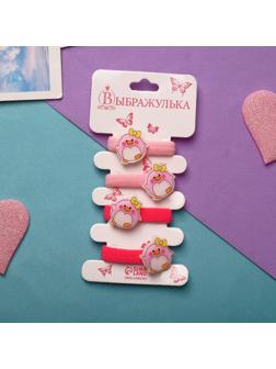 Резинка для волос 