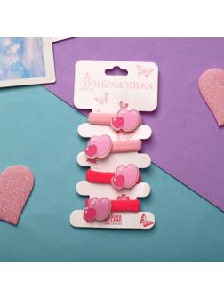 Резинка для волос 