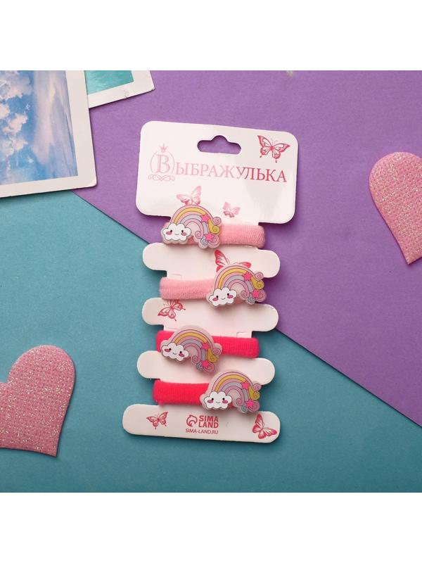 Резинка для волос 