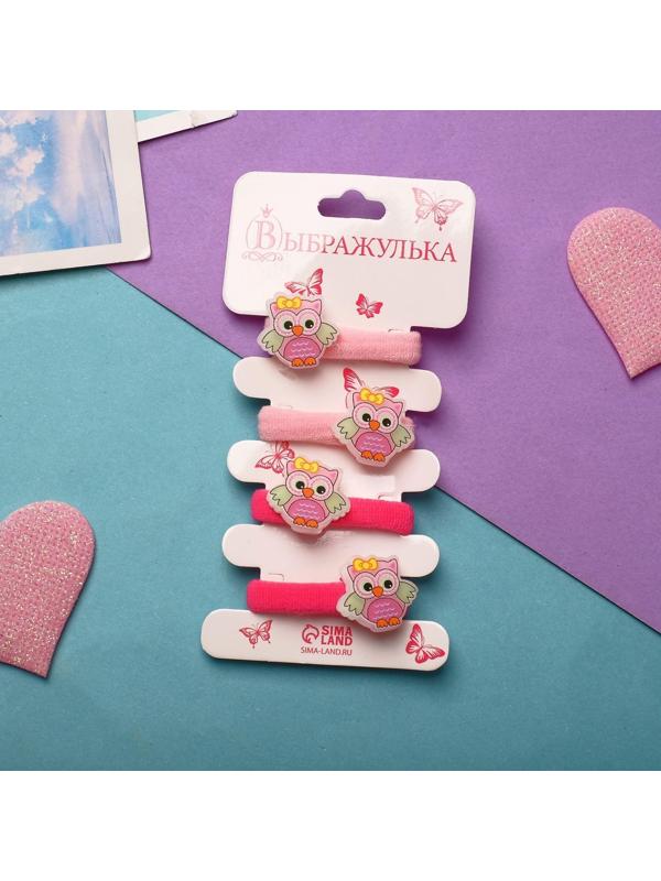 Резинка для волос 