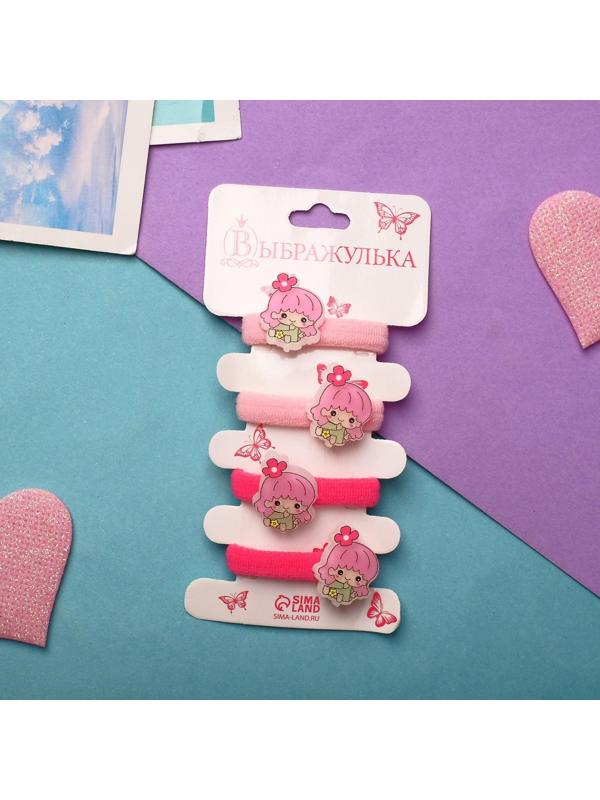 Резинка для волос 