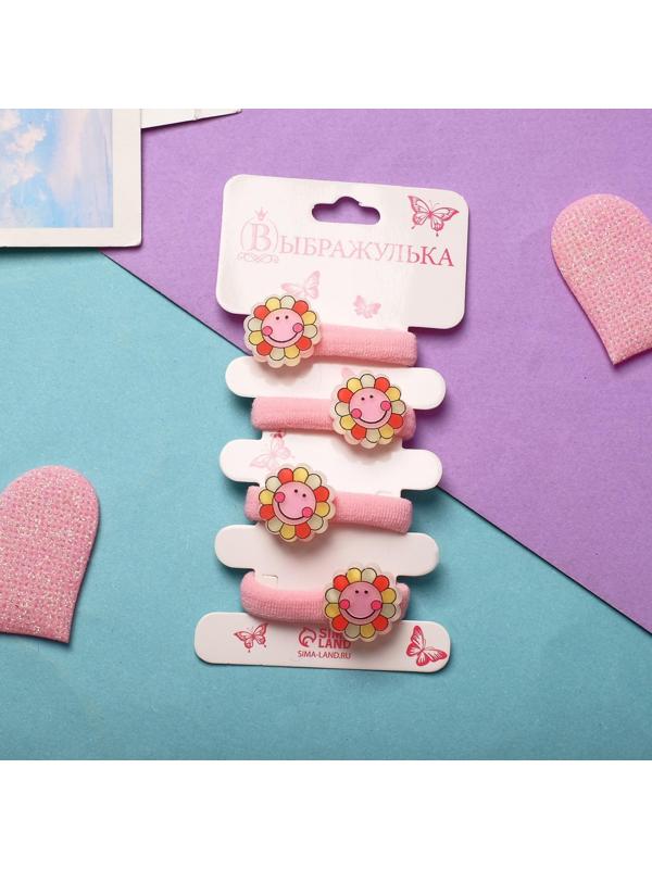 Резинка для волос 