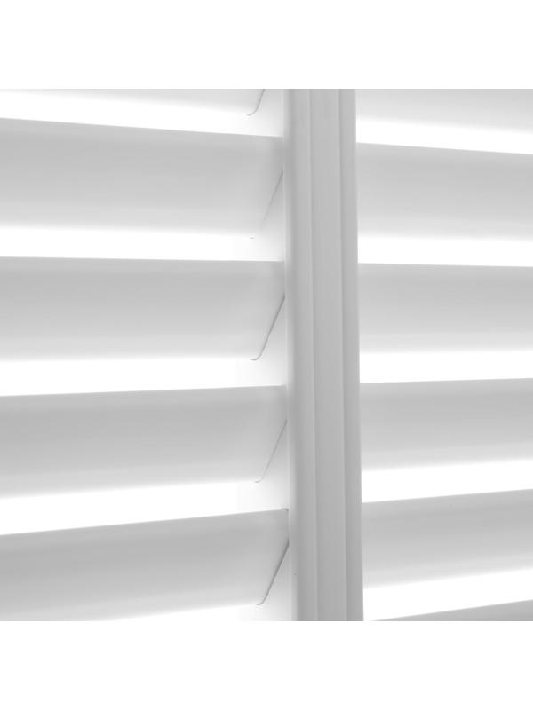 Решетка радиаторная ERA П6090Р, 600 х 900 мм, ПВХ, белая