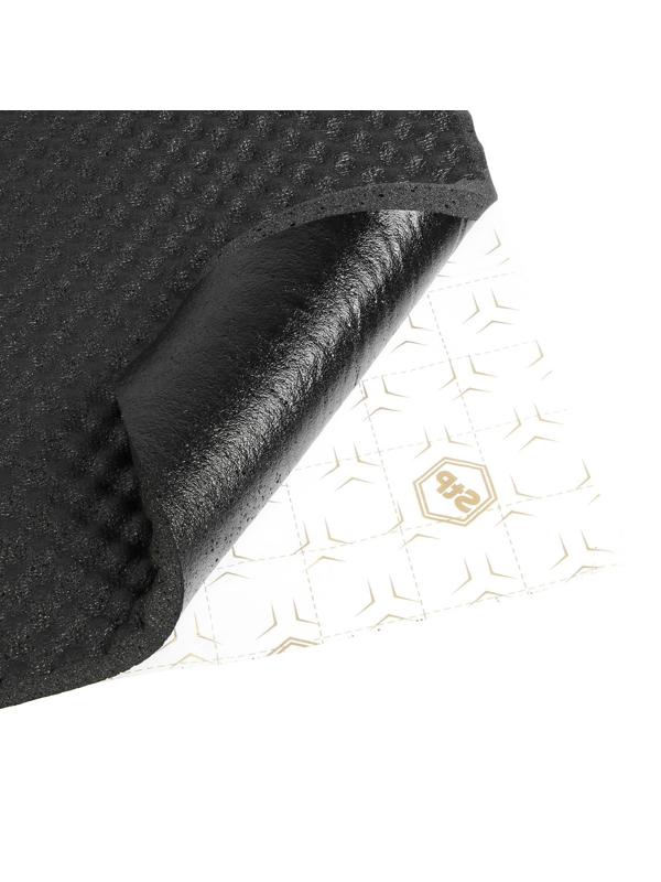 Звукопоглощающий материал StP Biplast 15 Profi, размер: 15х1000х750 мм