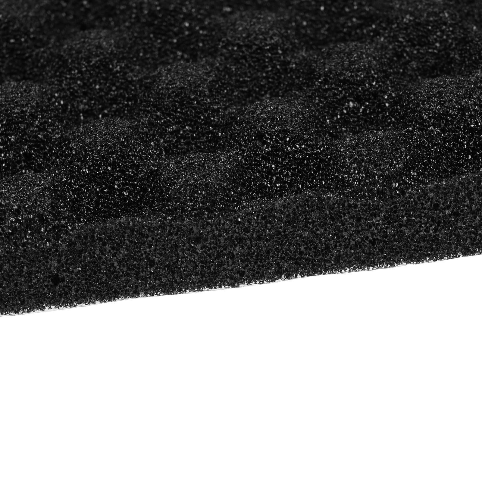 Звукопоглощающий материал StP Битопласт 15 Wave, размер: 15х750х1000 мм