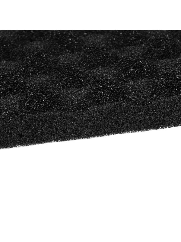 Звукопоглощающий материал StP Битопласт 15 Wave, размер: 15х750х1000 мм