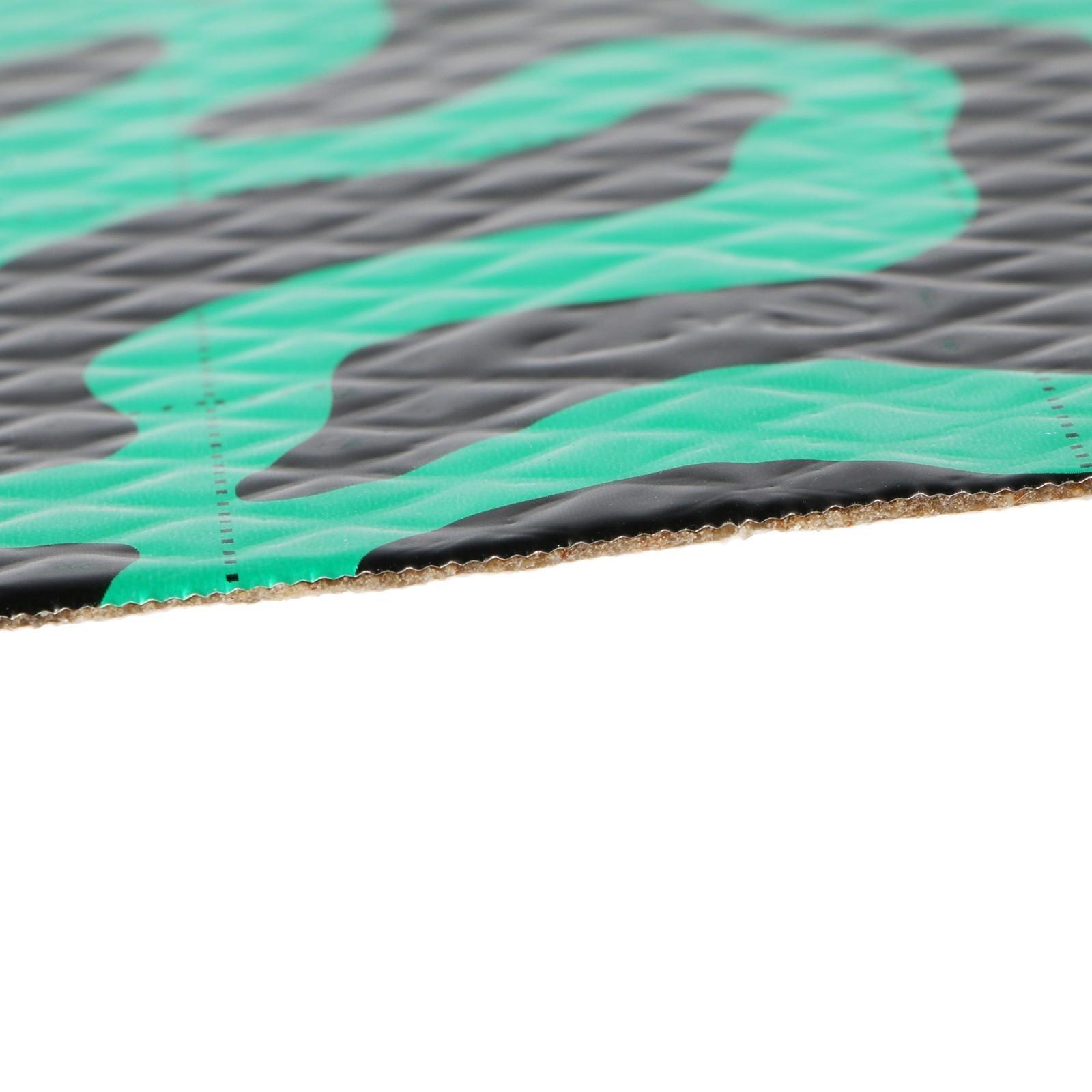 Вибродемпфирующий материал StP Murena 2, размер: 2х470х750 мм