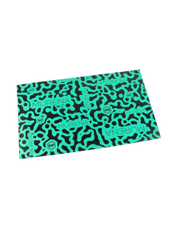 Вибродемпфирующий материал StP Murena 2, размер: 2х470х750 мм