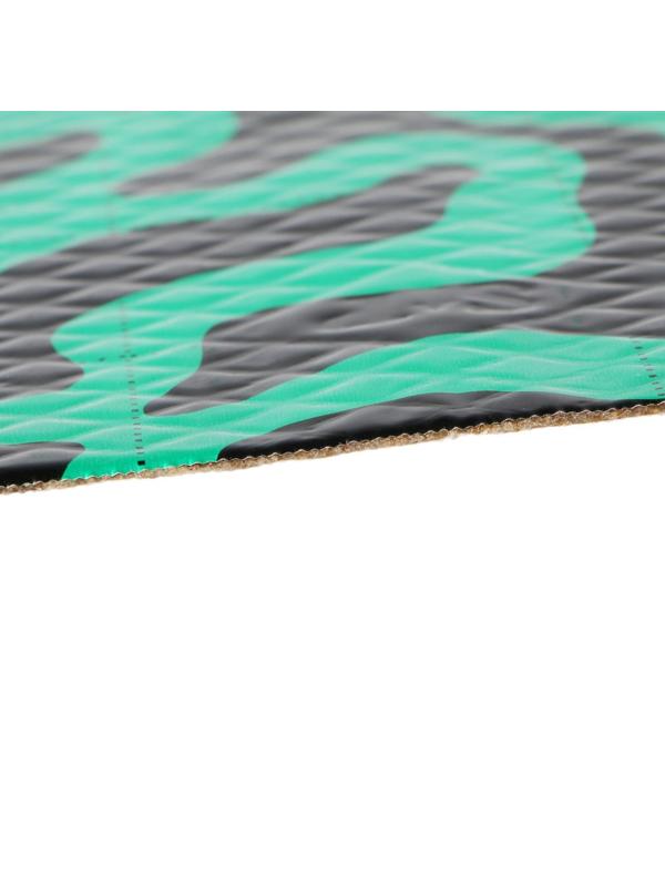 Вибродемпфирующий материал StP Murena 2, размер: 2х470х750 мм