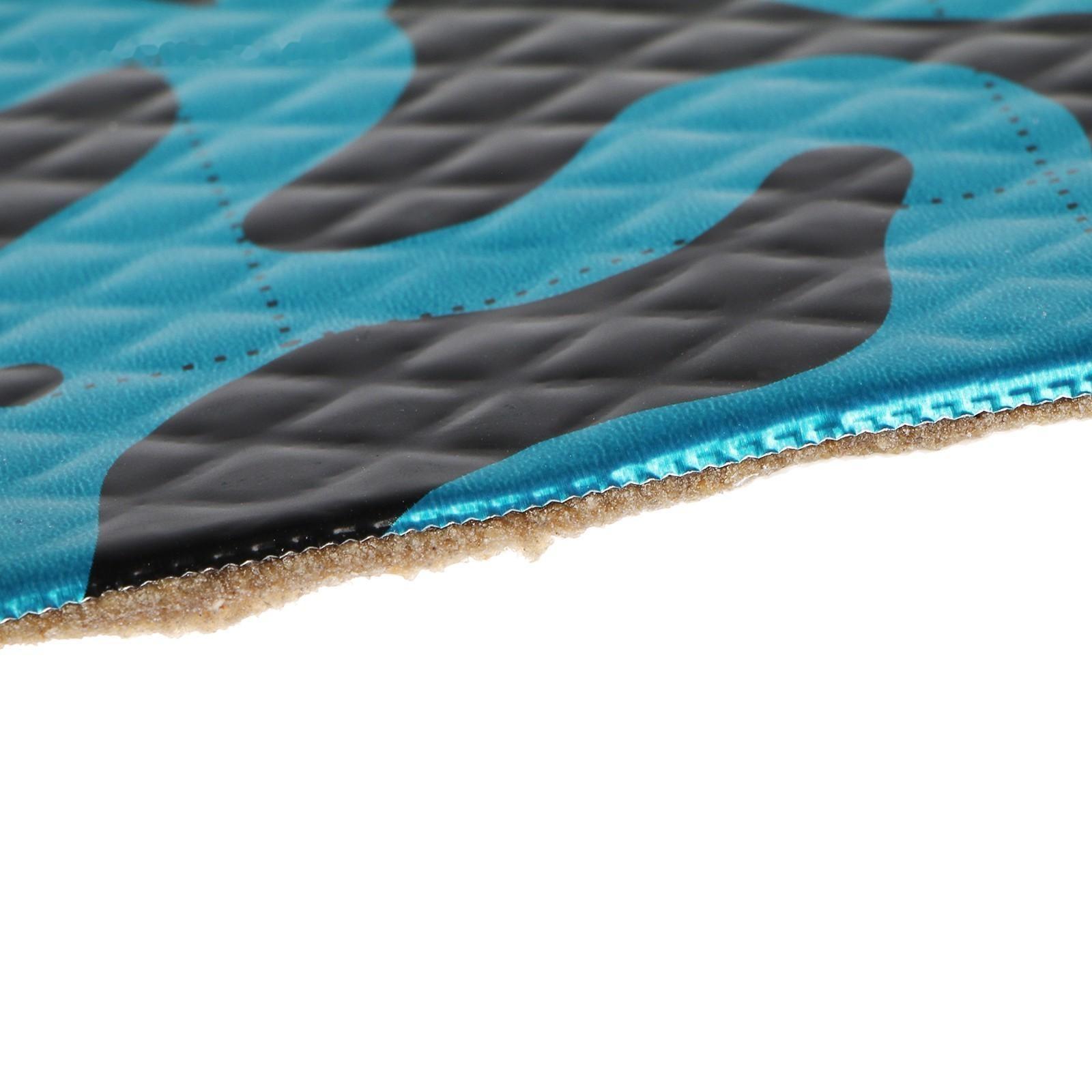 Вибродемпфирующий материал StP Murena 3, размер: 3х470х750 мм