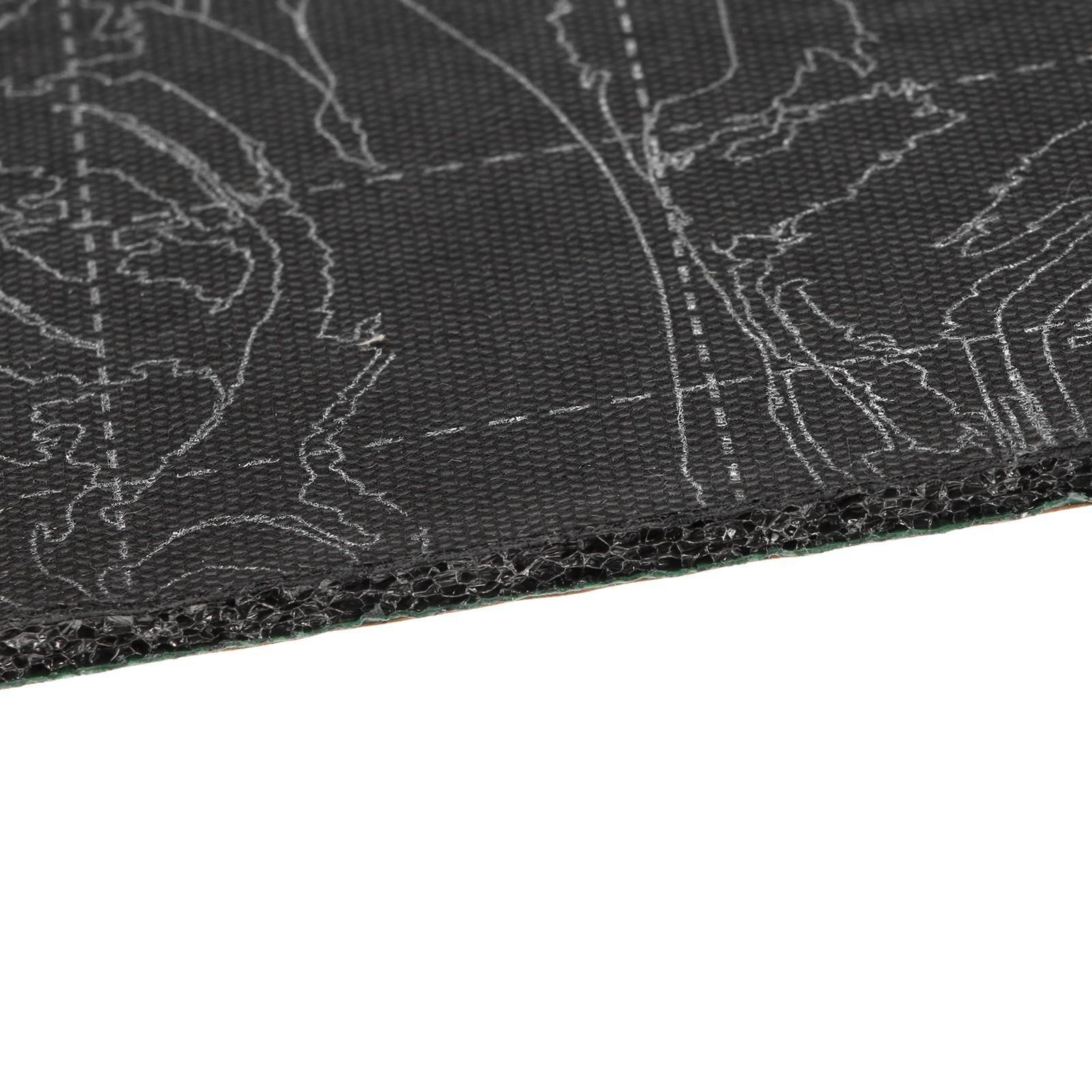 Звукоизолирующий материал StP Magma, размер: 6х470х750 мм