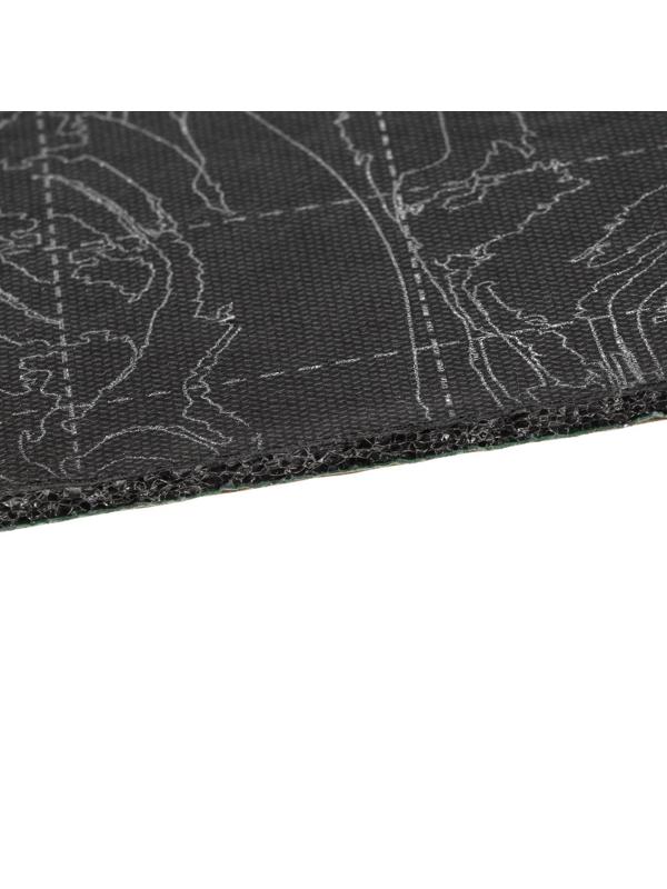 Звукоизолирующий материал StP Magma, размер: 6х470х750 мм