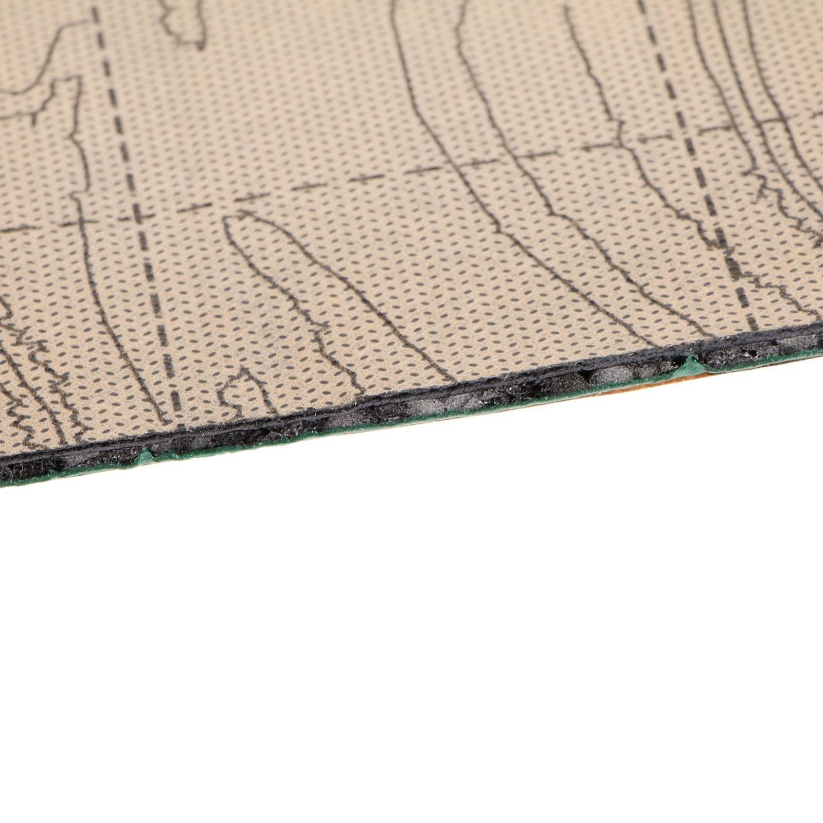 Звукоизолирующий материал StP Plasma, размер: 4х470х730 мм