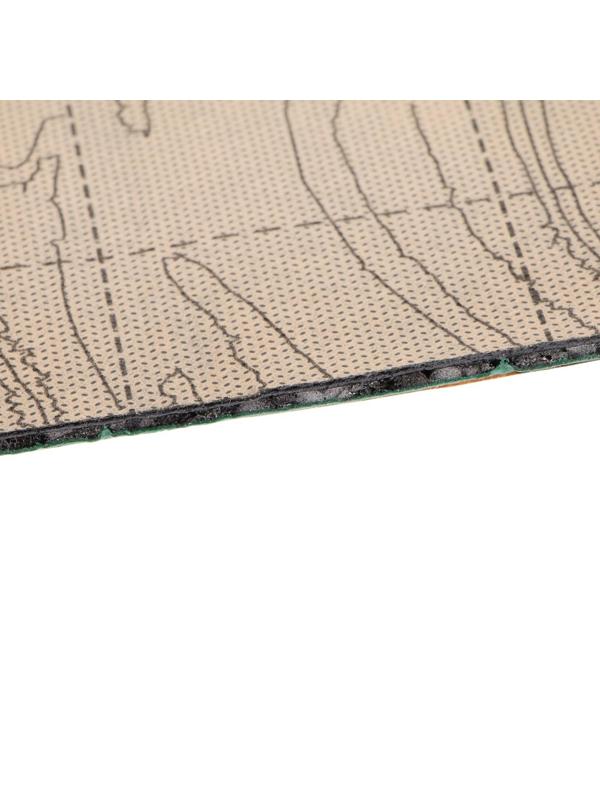 Звукоизолирующий материал StP Plasma, размер: 4х470х730 мм