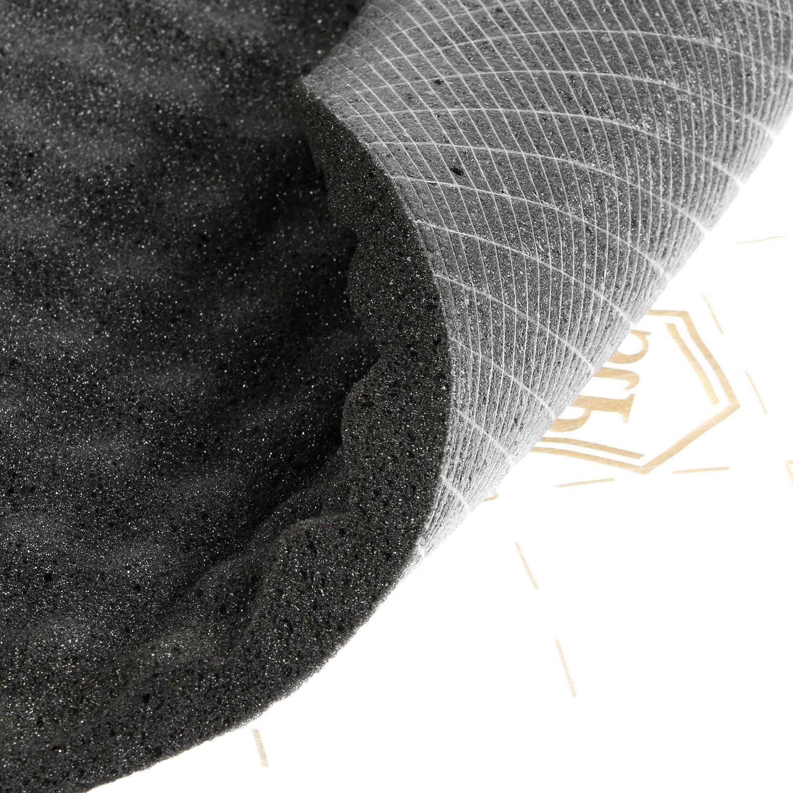 Звукопоглощающий материал StP Biplast 15 Wave, размер: 15х750х1000 мм