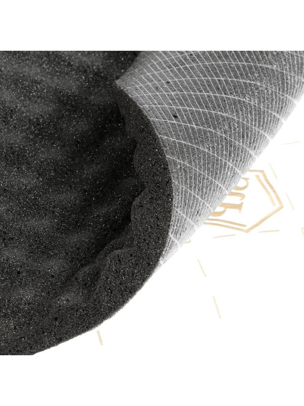 Звукопоглощающий материал StP Biplast 15 Wave, размер: 15х750х1000 мм