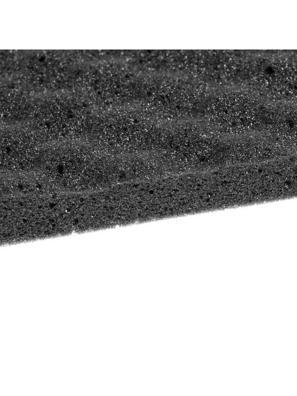 Звукопоглощающий материал StP Biplast 15 Wave, размер: 15х750х1000 мм