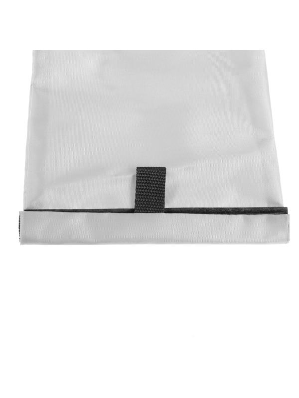 Сумка-мешок «ARGO» для мусора в автомобиле, 30 х 18 см