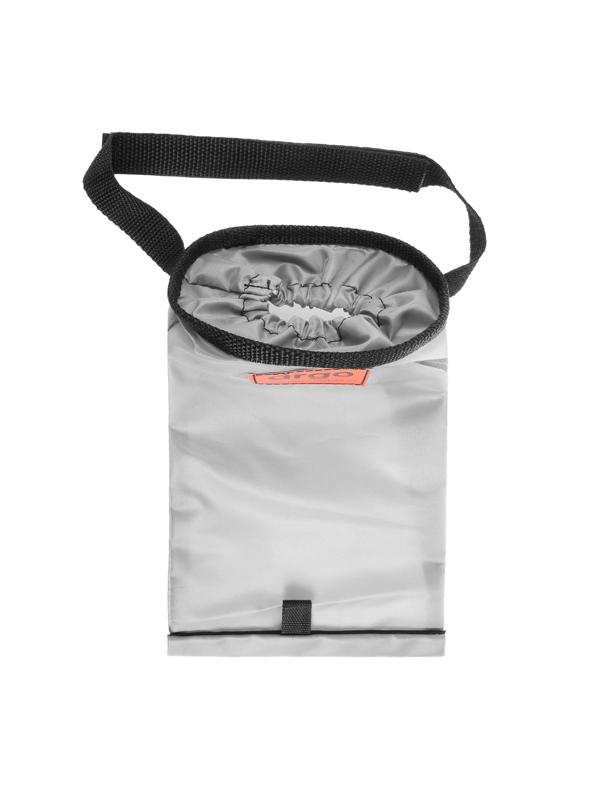 Сумка-мешок «ARGO» для мусора в автомобиле, 30 х 18 см