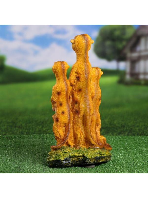 Садовая фигура 