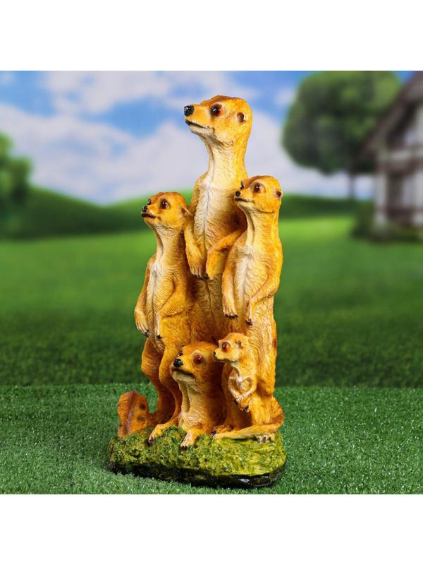 Садовая фигура 