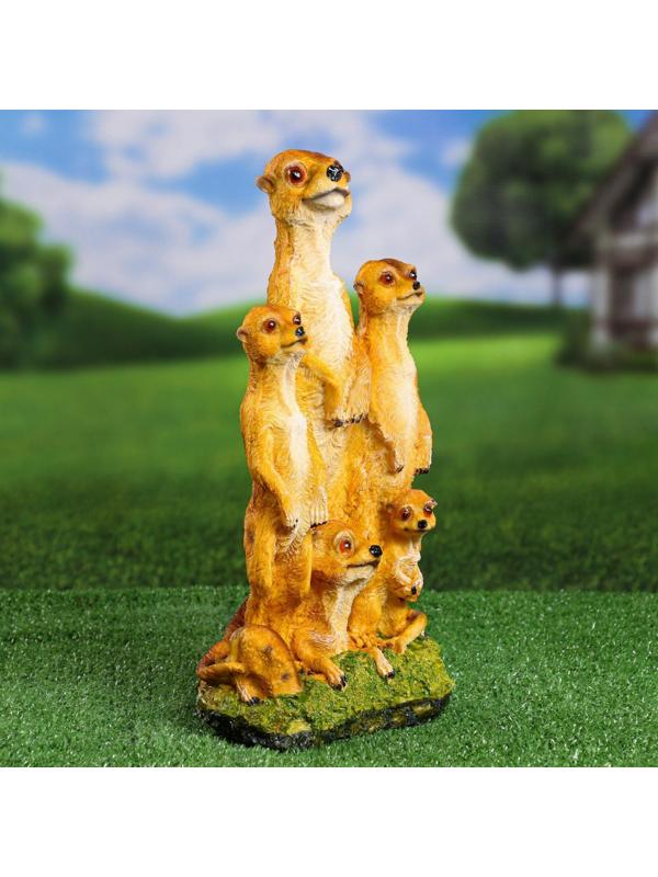 Садовая фигура 