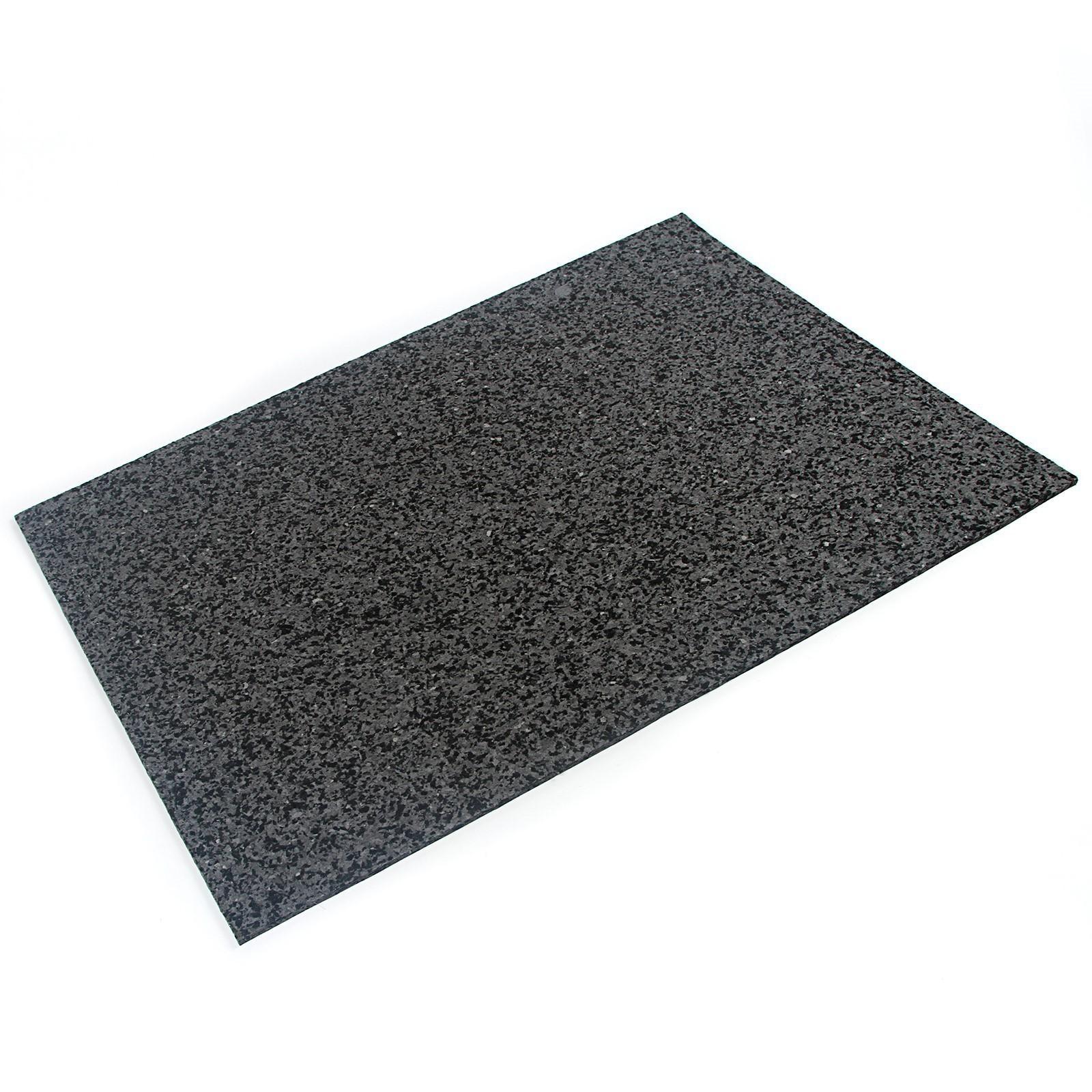 Звукопоглощающий материал StP Black Ton 8, размер: 8х750х1000 мм, фасовка 10 шт