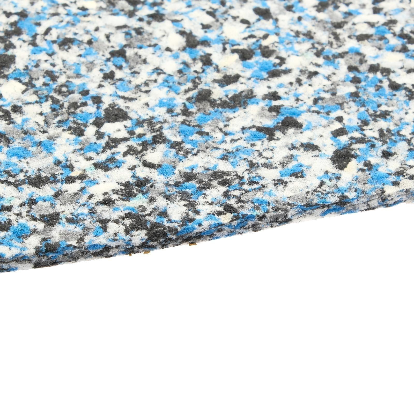 Звукопоглощающий материал StP Black Ton 8, размер: 8х750х1000 мм, фасовка 10 шт