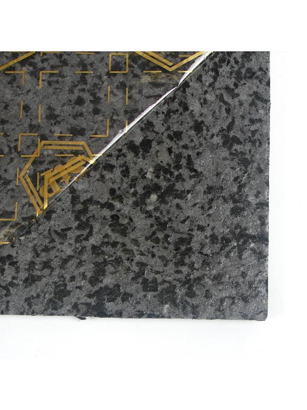 Звукопоглощающий материал StP Black Ton 8, размер: 8х750х1000 мм, фасовка 10 шт