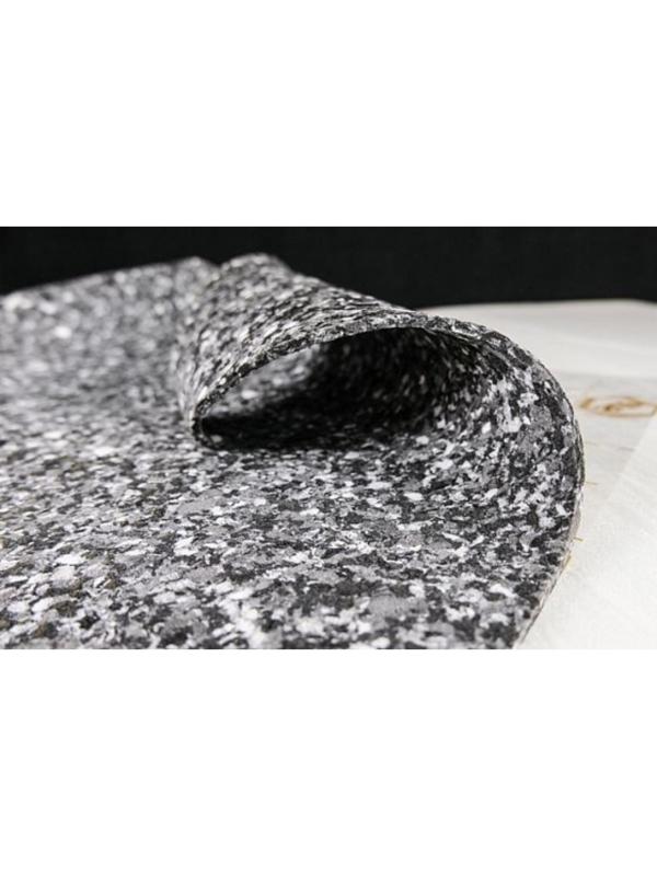 Звукопоглощающий материал StP Black Ton 8, размер: 8х750х1000 мм, фасовка 10 шт