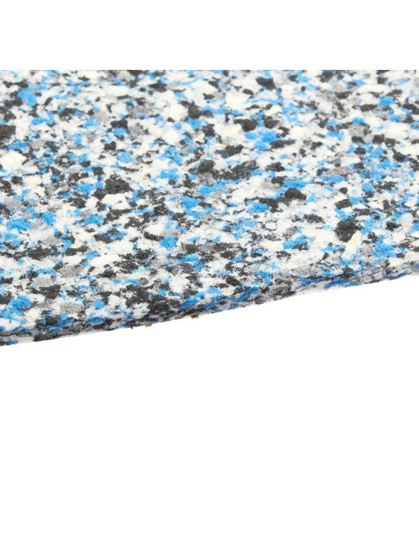 Звукопоглощающий материал StP Black Ton 8, размер: 8х750х1000 мм, фасовка 10 шт