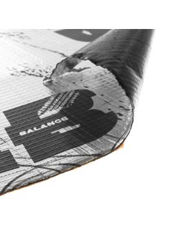 Виброизоляционный материал StP GB 1.5, размер: 1.5х470х750 мм