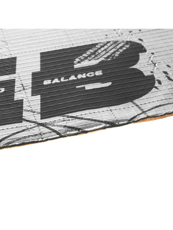 Виброизоляционный материал StP GB 1.5, размер: 1.5х470х750 мм