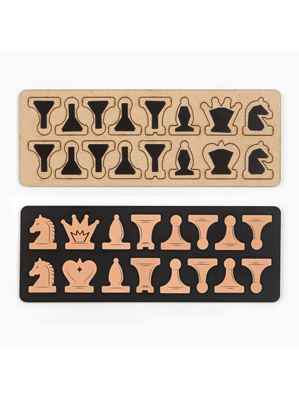 Демонстрационные шахматы 