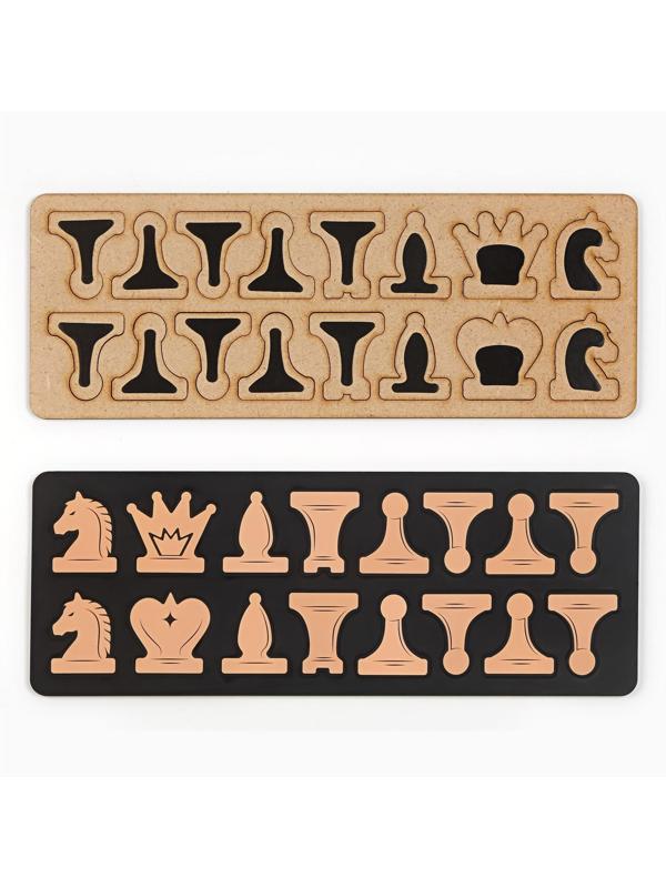 Демонстрационные шахматы 