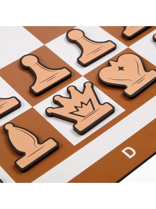 Демонстрационные шахматы 