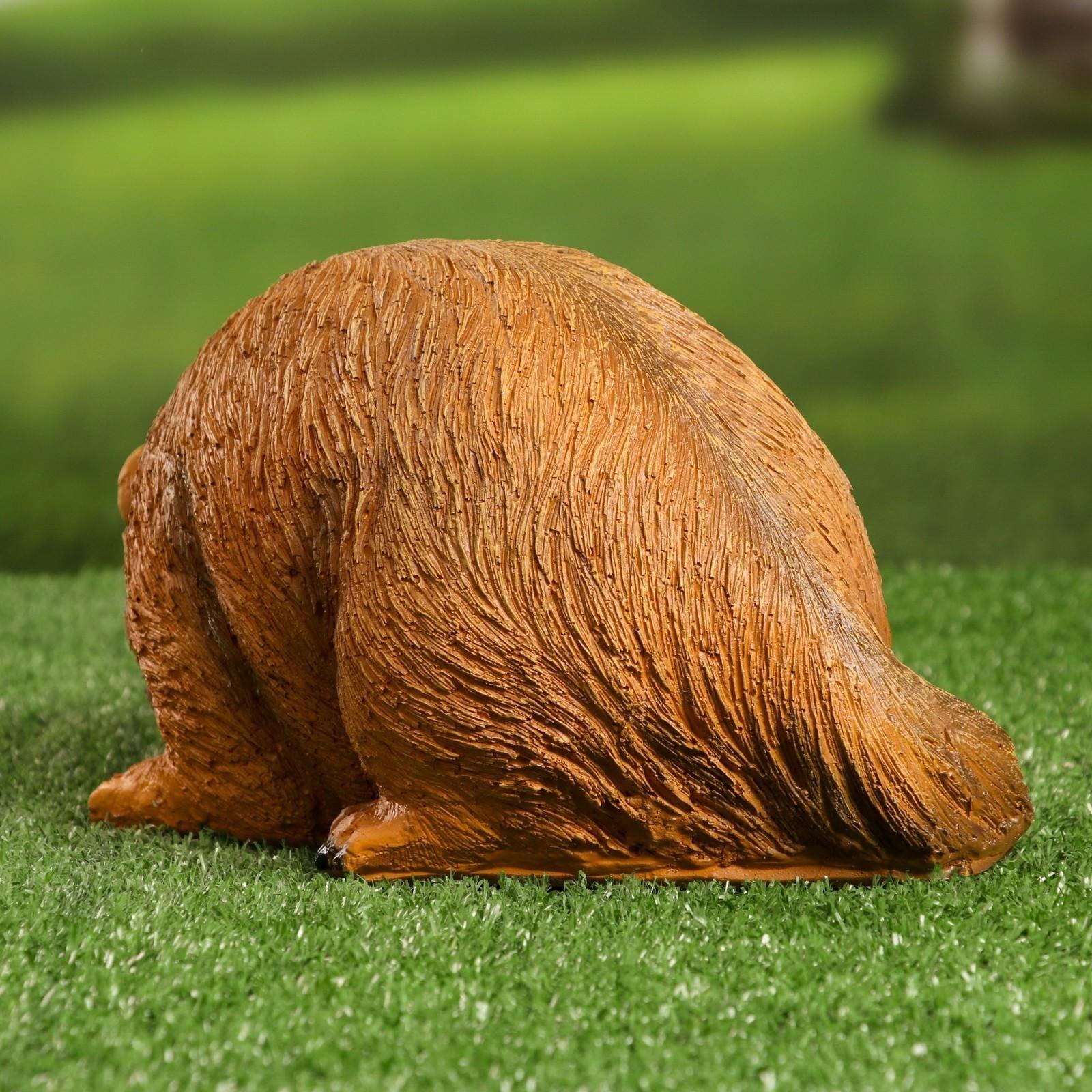 Садовая фигура 