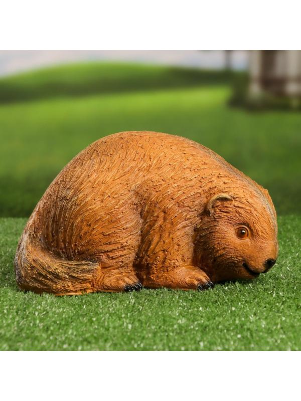 Садовая фигура 