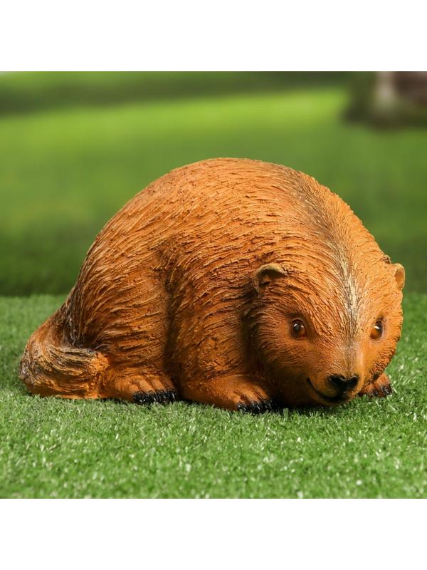 Садовая фигура 